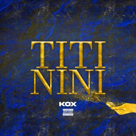 TITI NINI | Boomplay Music