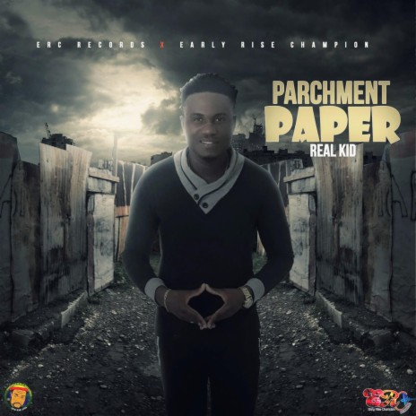 Parchment Paper | Boomplay Music