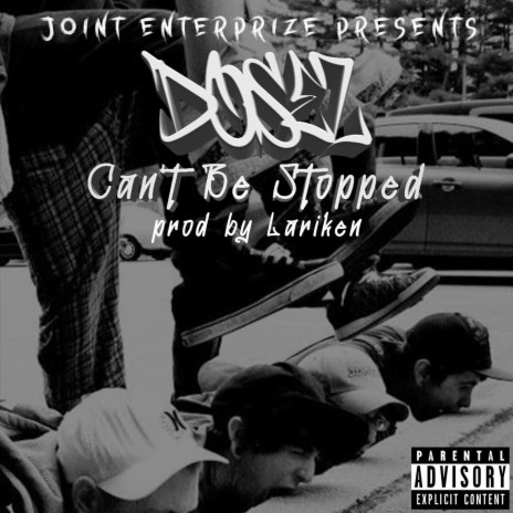 Can't Be Stopped | Boomplay Music