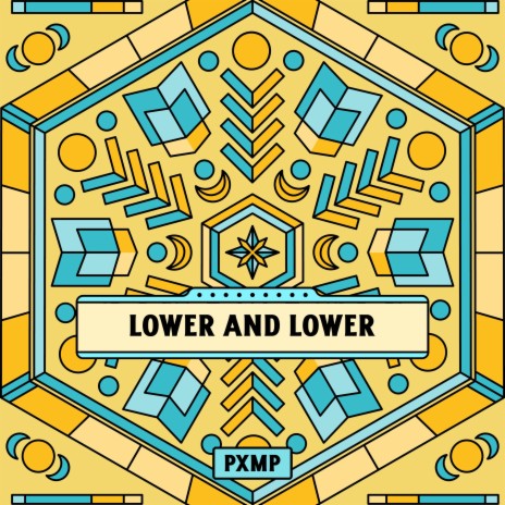 Lower and Lower | Boomplay Music