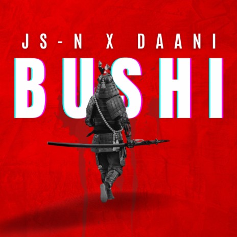 BUSHI ft. DAANI | Boomplay Music