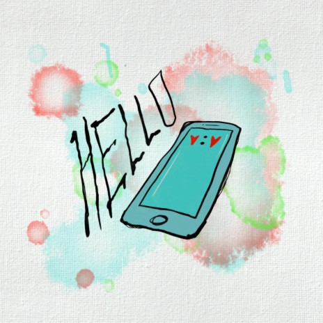 HELLO ft. echi | Boomplay Music