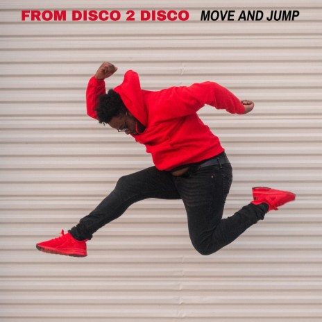 Move And Jump | Boomplay Music