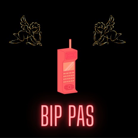 BIP PAS | Boomplay Music