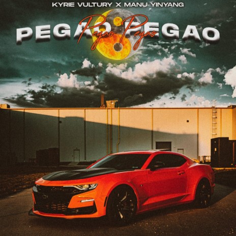 Pegao Pegao ft. Manu YinYang