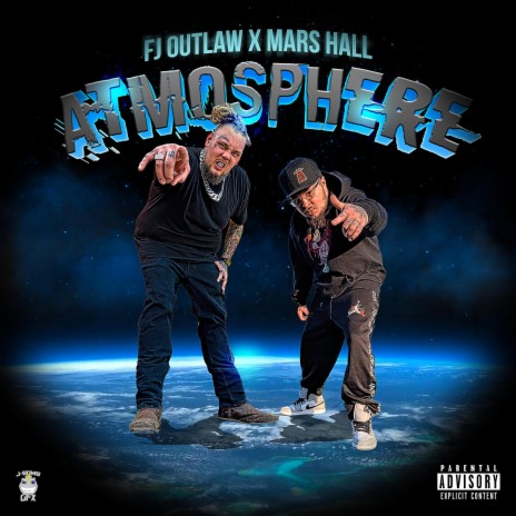 Atmosphere ft. FJ Outlaw | Boomplay Music