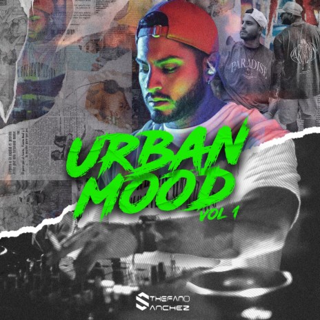 Urban Mood (Vol 1) | Boomplay Music