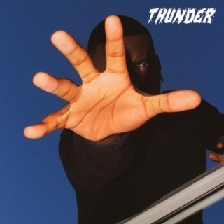 THUNDER lyrics | Boomplay Music