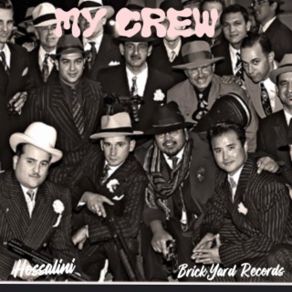 My Crew lyrics | Boomplay Music