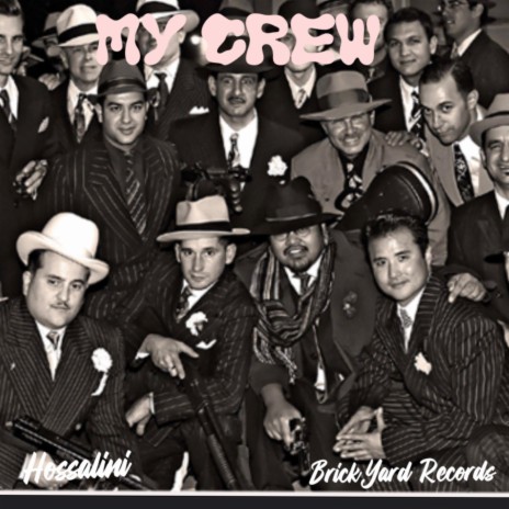 My Crew | Boomplay Music