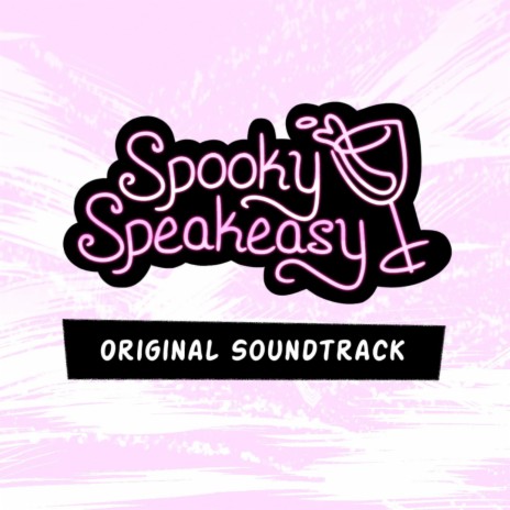Spooky Speakeasy (Reanimated)