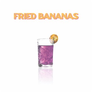 Fried Bananas