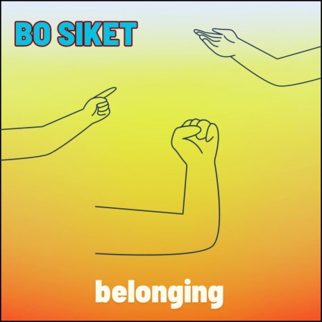 Belonging | Boomplay Music