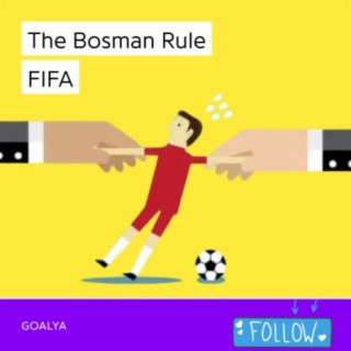 The Bosman Rule | FIFA