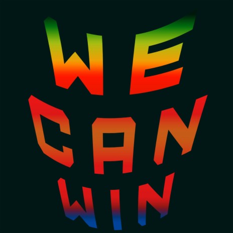 we can win | Boomplay Music