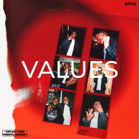 Values | Boomplay Music