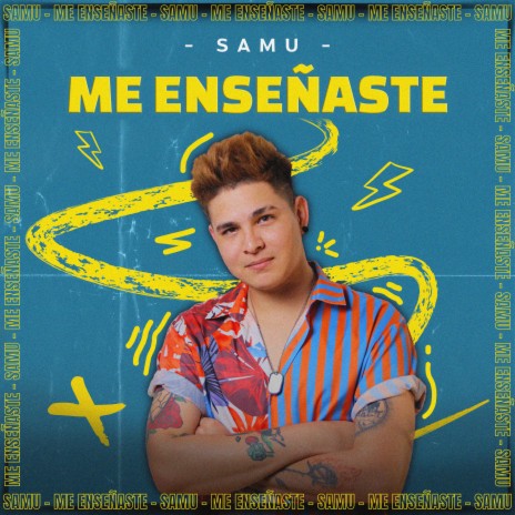 Me Enseñaste | Boomplay Music