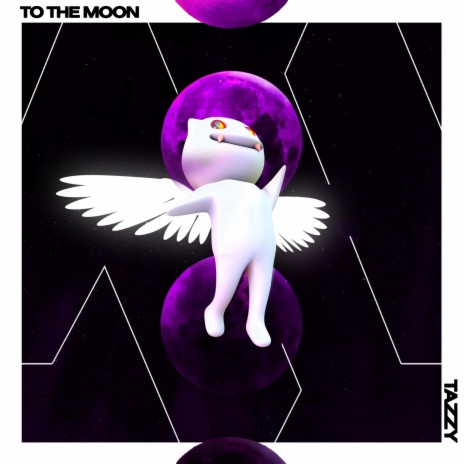 TO THE MOON (Remix) | Boomplay Music