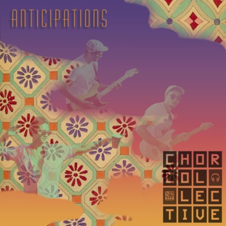 Anticipations | Boomplay Music