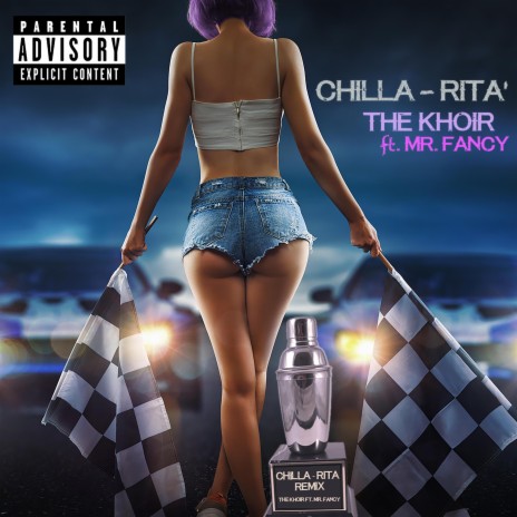 Chilla - Rita' ft. Mr. Fancy | Boomplay Music