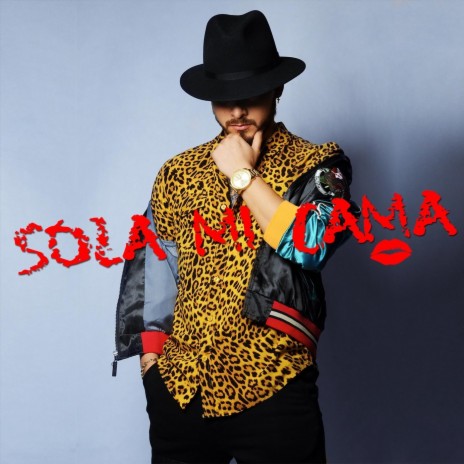 Sola Mi Cama | Boomplay Music