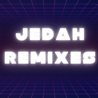 DJ Jedah