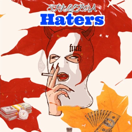 HATERS | Boomplay Music