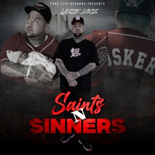 Saints N Sinners