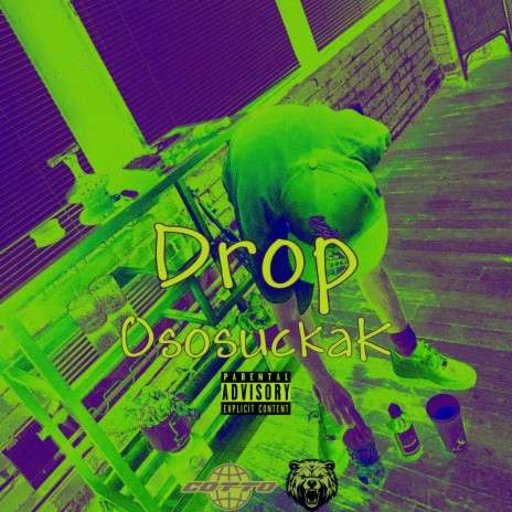 Drop ft. Cotto | Boomplay Music