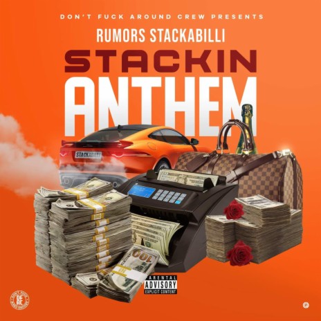 Stackin Anthem | Boomplay Music