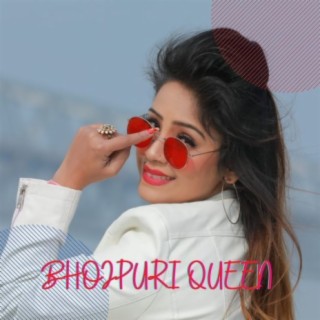 Bhojpuri Queen