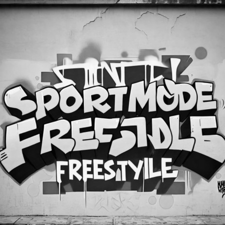 Sportmode Freestyle ft. Ray6