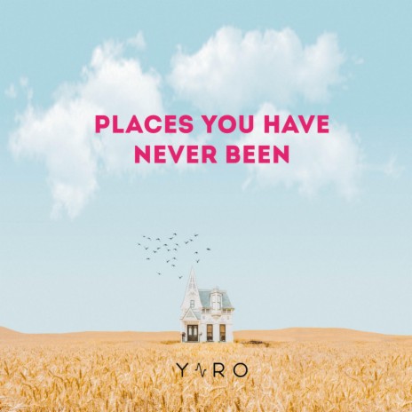 Places You Have Never Been (feat. HooBeZa) | Boomplay Music