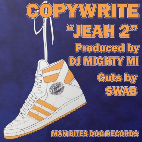 Jeah 2 | Boomplay Music