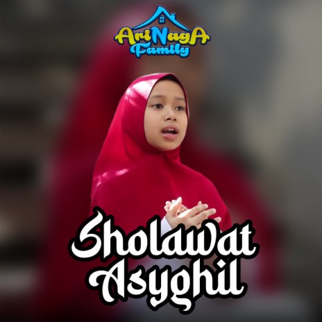 Sholawat Asygil | Boomplay Music