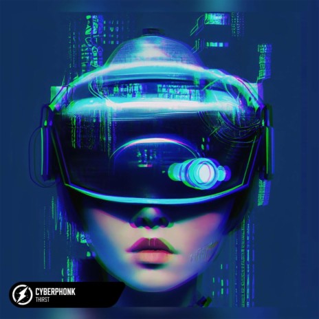 CYBERPHONK | Boomplay Music