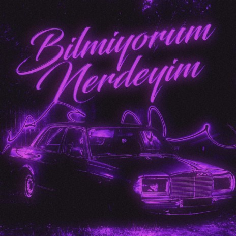 Bilmiyorum Nerdeyim | Boomplay Music