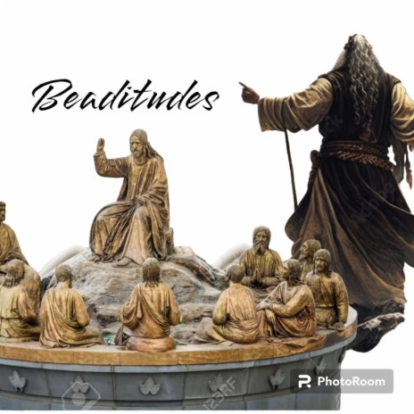 Beaditudes