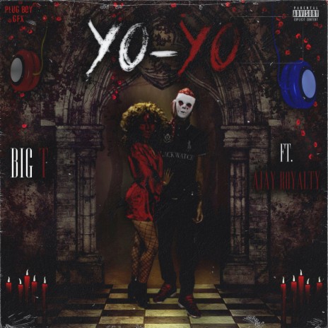 YoYo (feat. AjayRoyalty) | Boomplay Music