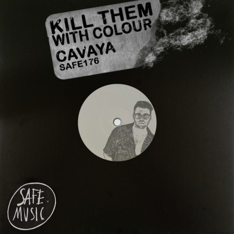 Cavaya (Tribe Mix)