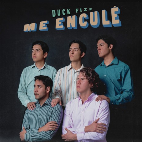 Me Enculé | Boomplay Music