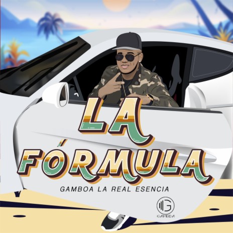 La Fórmula | Boomplay Music