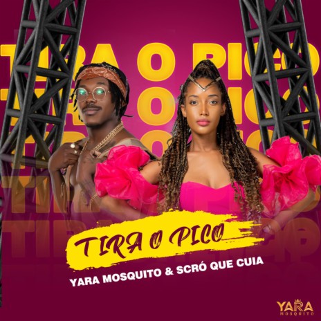 TIRA O PICO remix | Boomplay Music