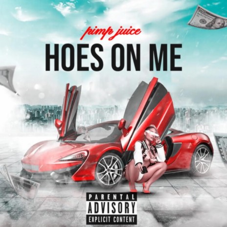 Hoes on me | Boomplay Music