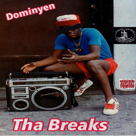 Tha Breaks ft. #GreenWurldLLC Presents... Dominyen