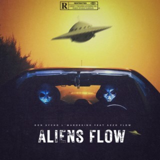 Aliens Flow