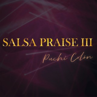 Salsa Praise 3
