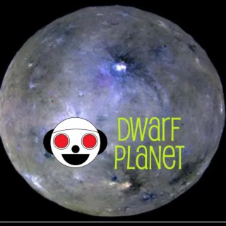 Dwarf Planet lyrics | Boomplay Music
