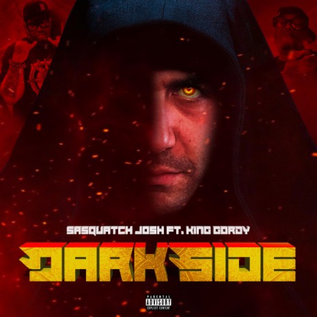 Dark Side (feat. King Gordy) | Boomplay Music