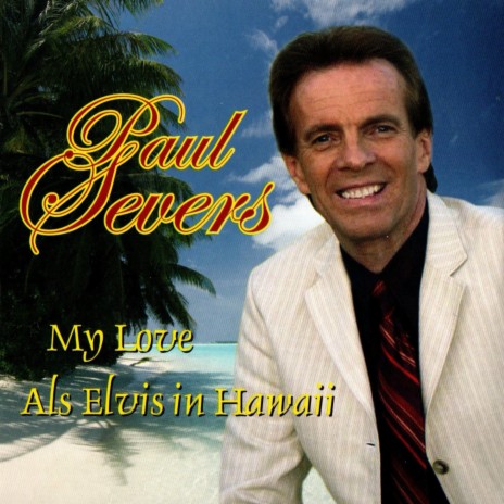 Als Elvis In Hawaii
